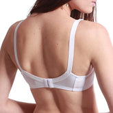 CITIN BRA-WHITE - Flourish Nightwear & Undergarments